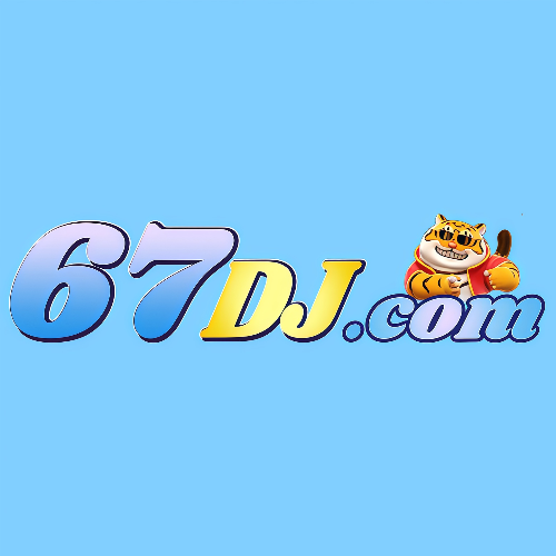 Logo da 67dj bet